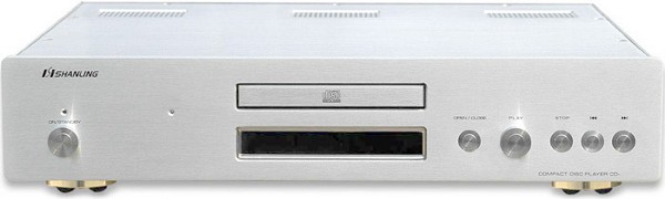 [Shanling CD-T 80 CD player]