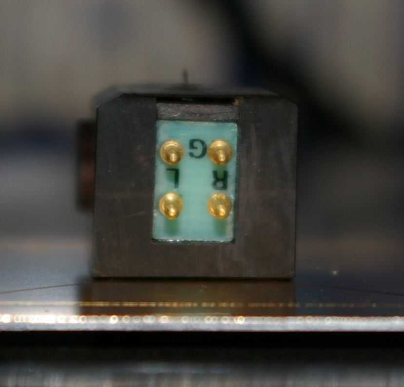 [Shun Mook M.C. Ref Cartridge rear view]