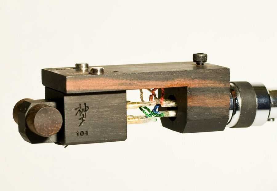 [Shun Mook M.C. Ref Cartridge]