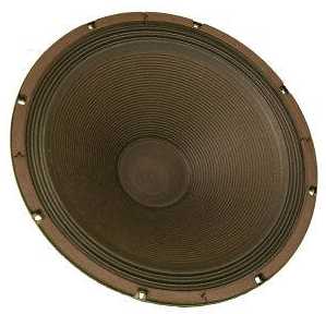 [Silver Iris coaxial driver]