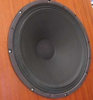 [The Hawthorne Audio SI coaxial driver]