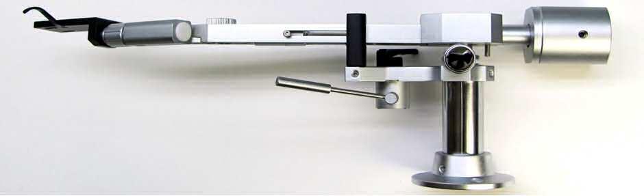 [Abis Tonearm side]