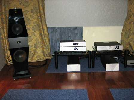 [Sala Audio Graffiti]