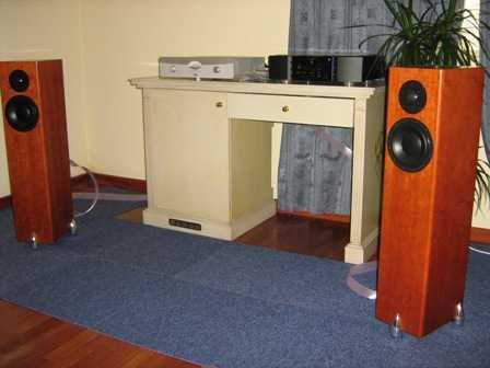 [Hi Fi United]