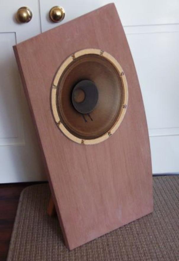 diy horn tweeter