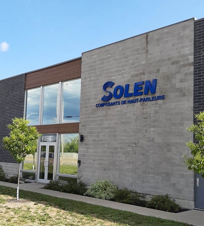 [Solen Front Door]