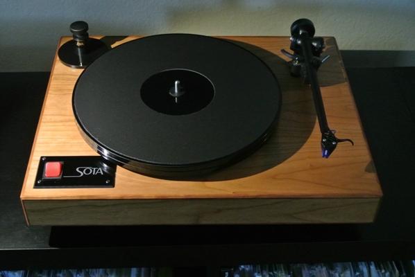 [Sota Comet IV]