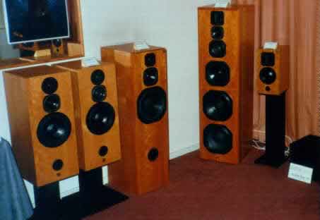 Southcoast Speakers