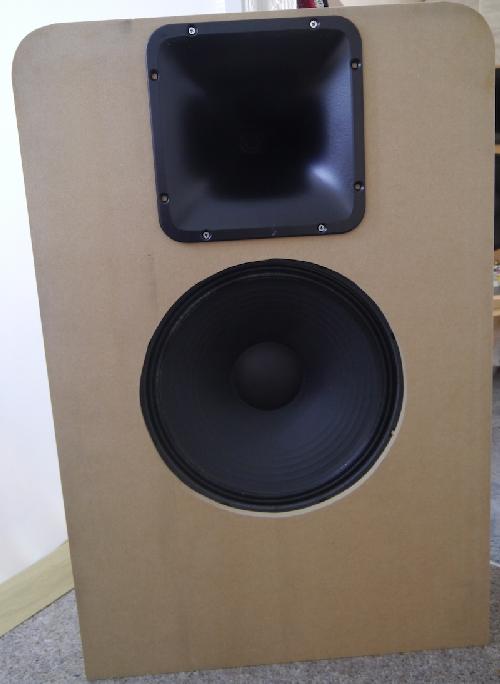 [Diffusori di prova del DSP-6]
