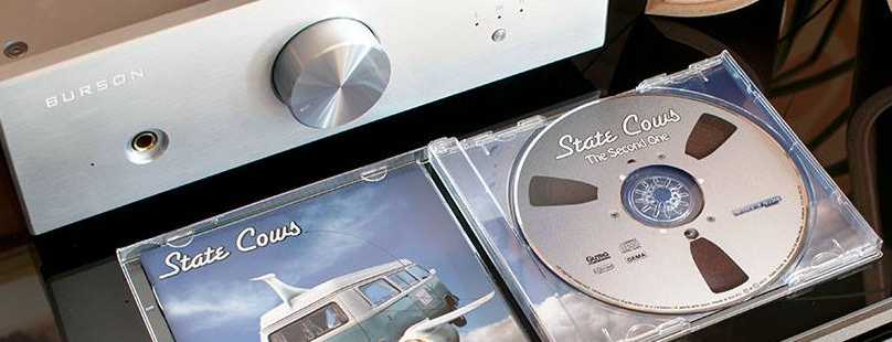 [State Cows CD]