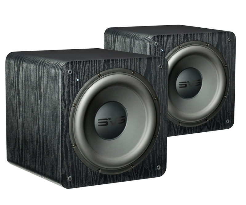 [SVS SB-2000]