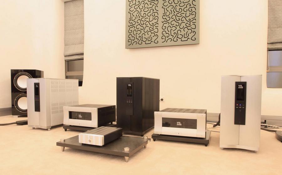 [System amplification options]