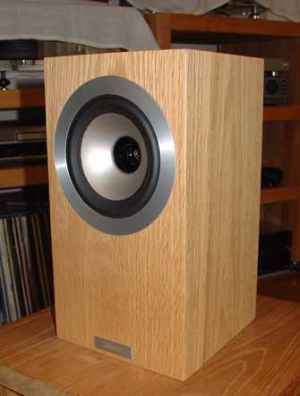 Tannoy DC4