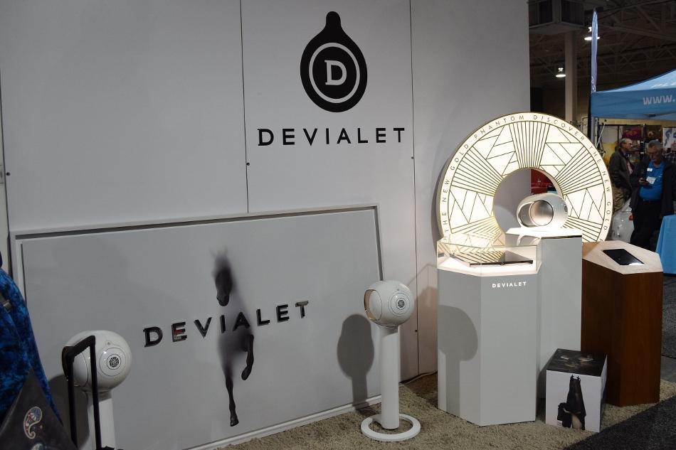 [Devialet]