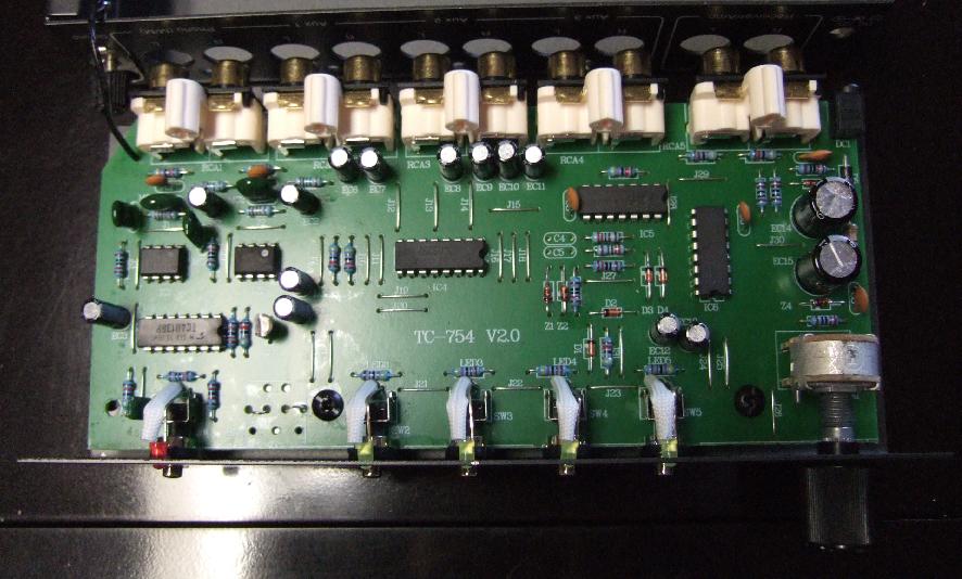 [TCC TC 754 preamp]