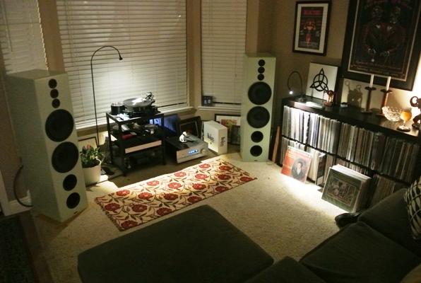 Tekton subwoofer review new arrivals