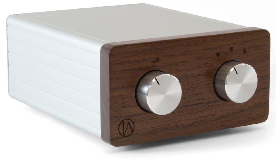 [Tisbury Audio Mini-Pre]