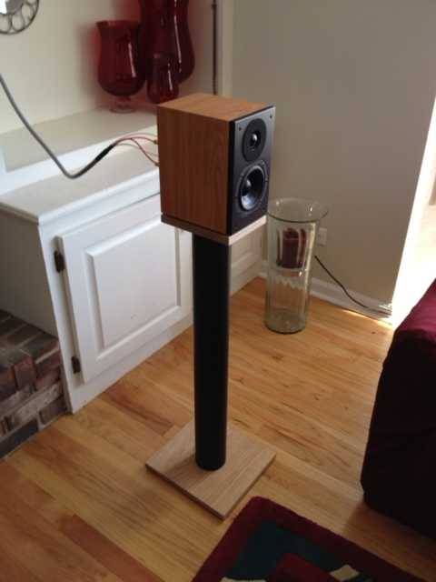[TNT Stubby DIY stands]