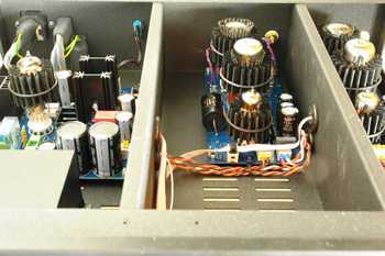 [added Pearl dampers]