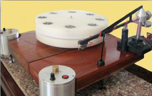 Doppia base Teemad Audio