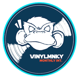 [Vinylmnky monthly plan]