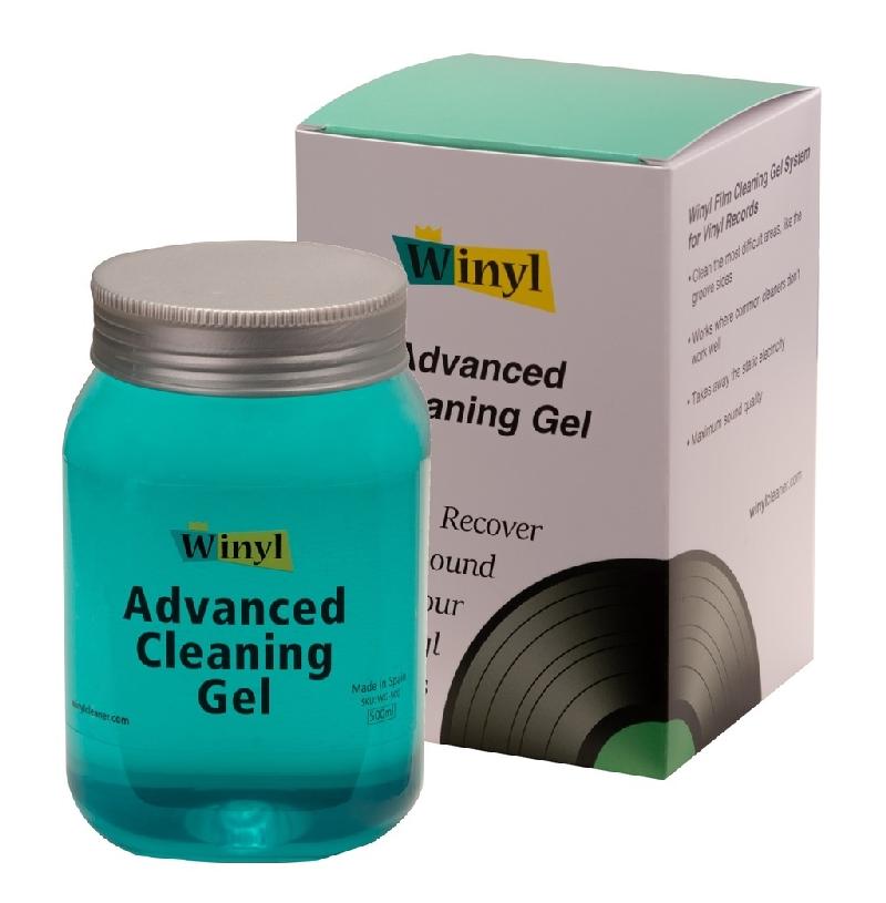 Winyl Gel