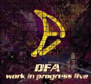 [DFA - work in progress live]