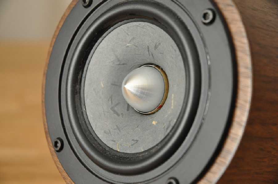 [The Well Rounded Sound WP2 speakers]