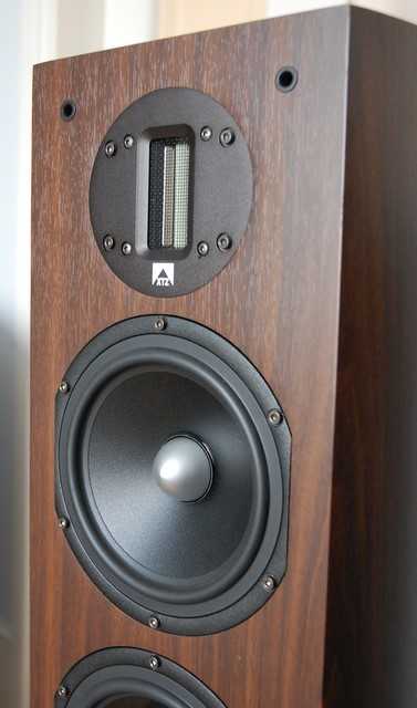 [XTZ 99.36 loudspeaker]