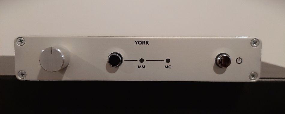 [York preamp front view]