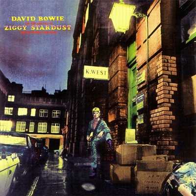 [Ziggy Stardust]